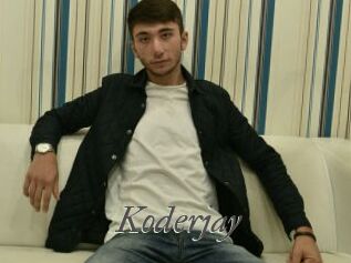 Koderjay