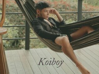 Koiboy