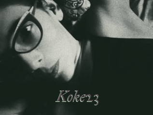 koke23 Sexcams city