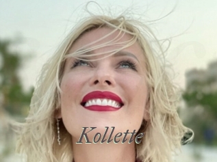 kollette Sexcams city