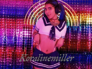 koralinemiller Sexcams city