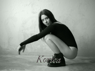 korica Sexcams city