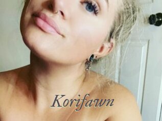 Korifawn