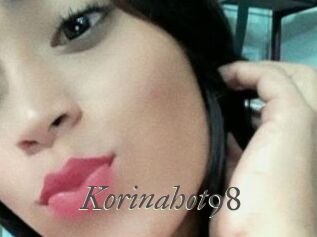 Korinahot98
