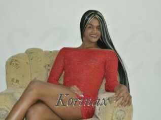 Korinax