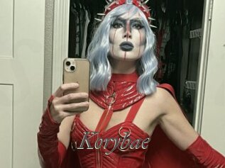 Korybae