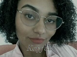 Koryfox