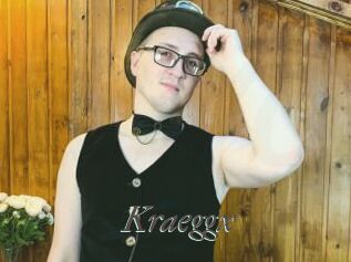 Kraeggx