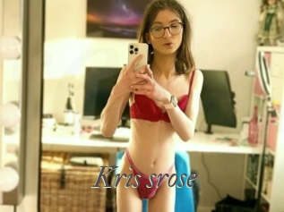 kris_srose Sexcams city