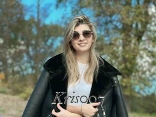 kris007 Sexcams city