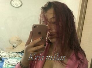 kris_milas Sexcams city