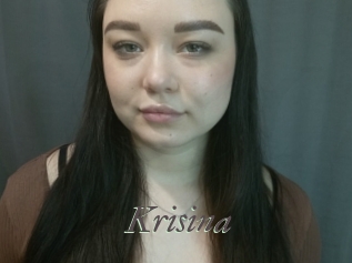 Krisina