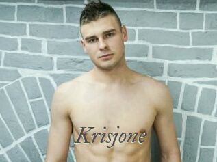 Krisjone