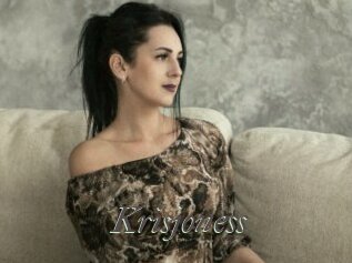 Krisjoness