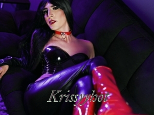 Krissyyhot