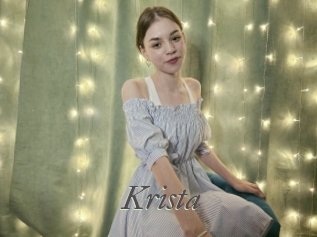 Krista