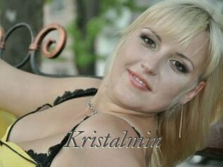 Kristalmin