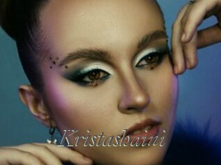 kristashaini Sexcams city