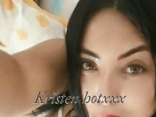 Kristen_hotxxx