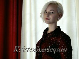 Kristenharlequin