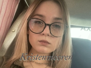 kristenmooren Sexcams city