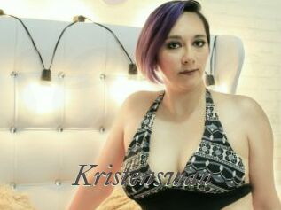Kristenswan