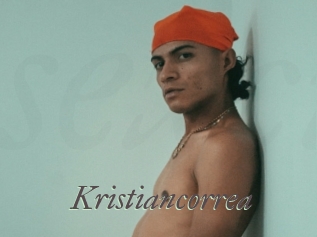 kristiancorrea Sexcams city