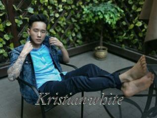 Kristianwhite