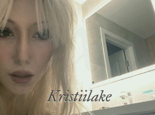 Kristiilake