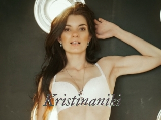 kristinaniki Sexcams city