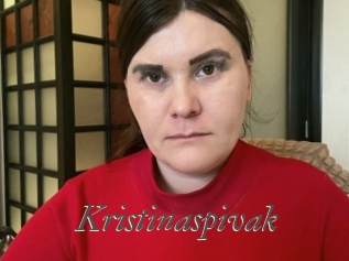 kristinaspivak Sexcams city