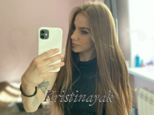 Kristinayak
