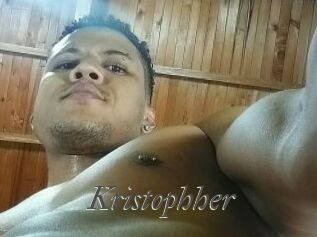 Kristophher