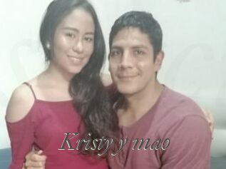 Kristy_y_mao