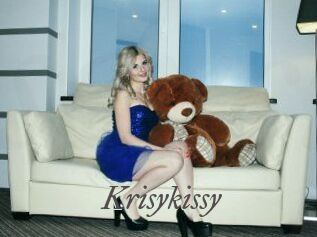 Krisykissy