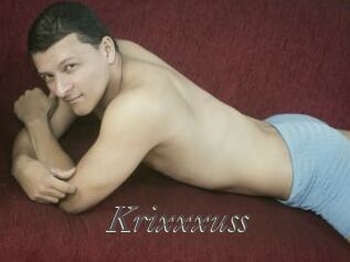 Krixxxuss