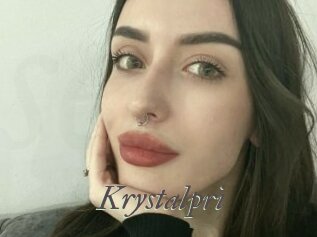 Krystalpri