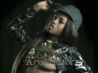krystleblack Sexcams city