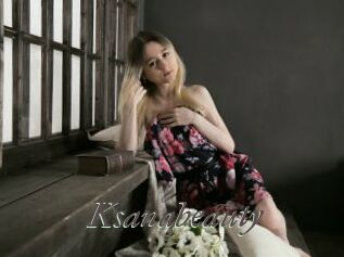 Ksanabeauty