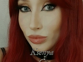 Ksenya