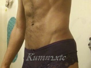 Kumn2xtc
