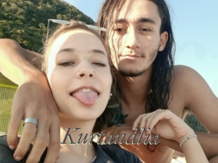 kurtandlia Sexcams city