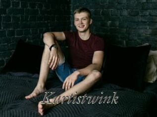 Kurtistwink
