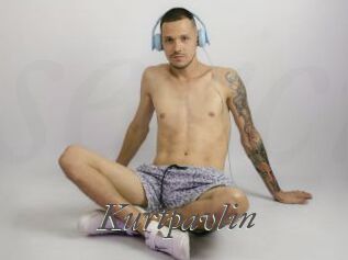 Kurtpavlin