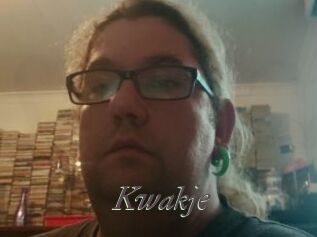 kwakje Sexcams city