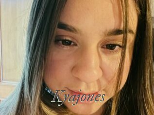 Kyajones