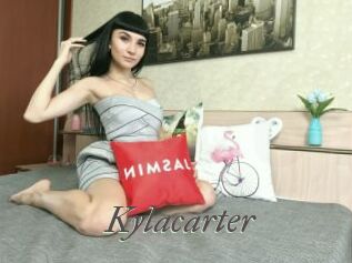 Kylacarter
