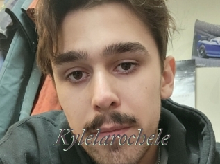 Kylelarochele