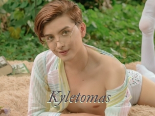 kyletomas Sexcams city