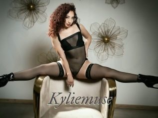 kyliemuse Sexcams city